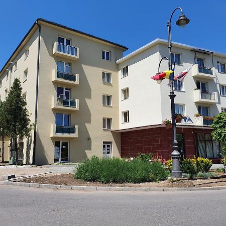 Apartament Central Miguel Turda Zewnętrze zdjęcie