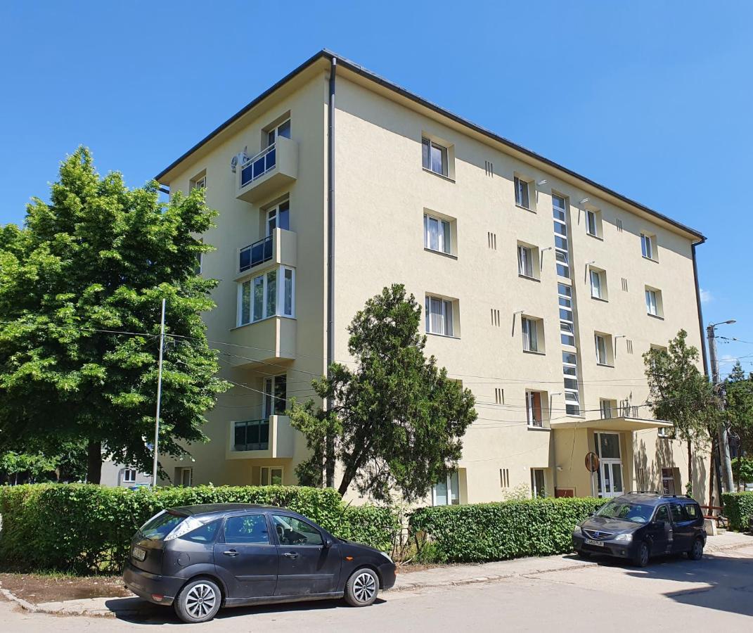 Apartament Central Miguel Turda Zewnętrze zdjęcie