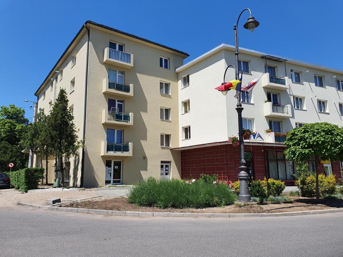 Apartament Central Miguel Turda Zewnętrze zdjęcie