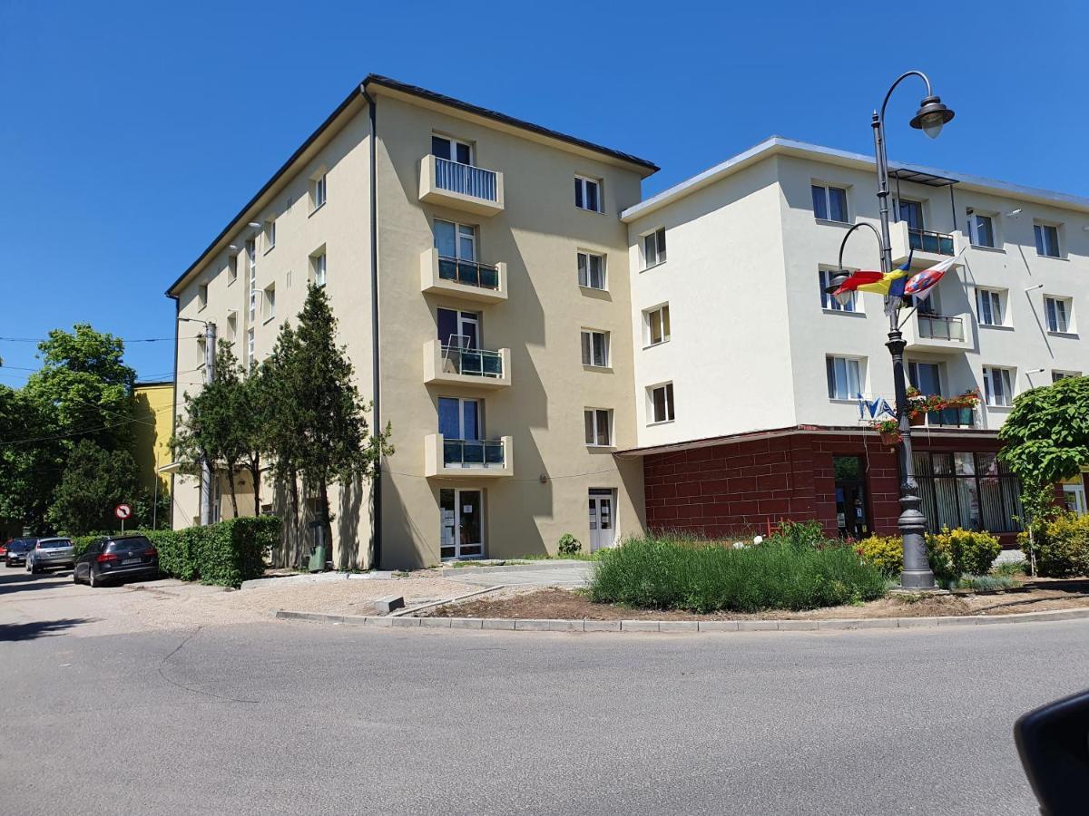 Apartament Central Miguel Turda Zewnętrze zdjęcie