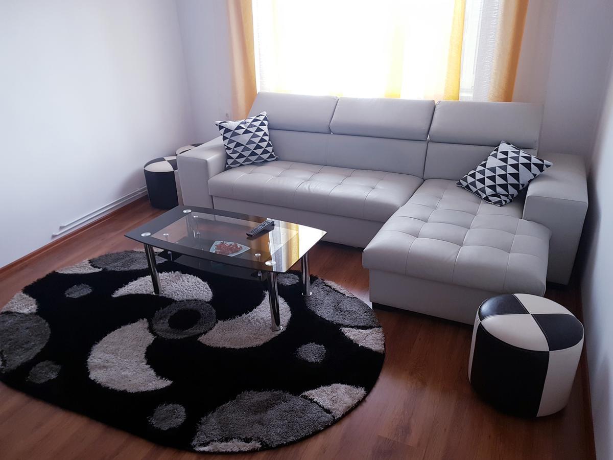 Apartament Central Miguel Turda Zewnętrze zdjęcie