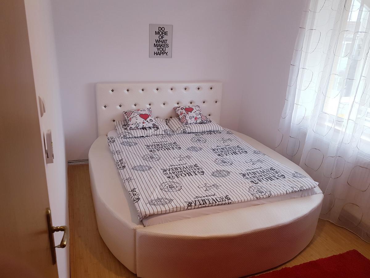 Apartament Central Miguel Turda Zewnętrze zdjęcie