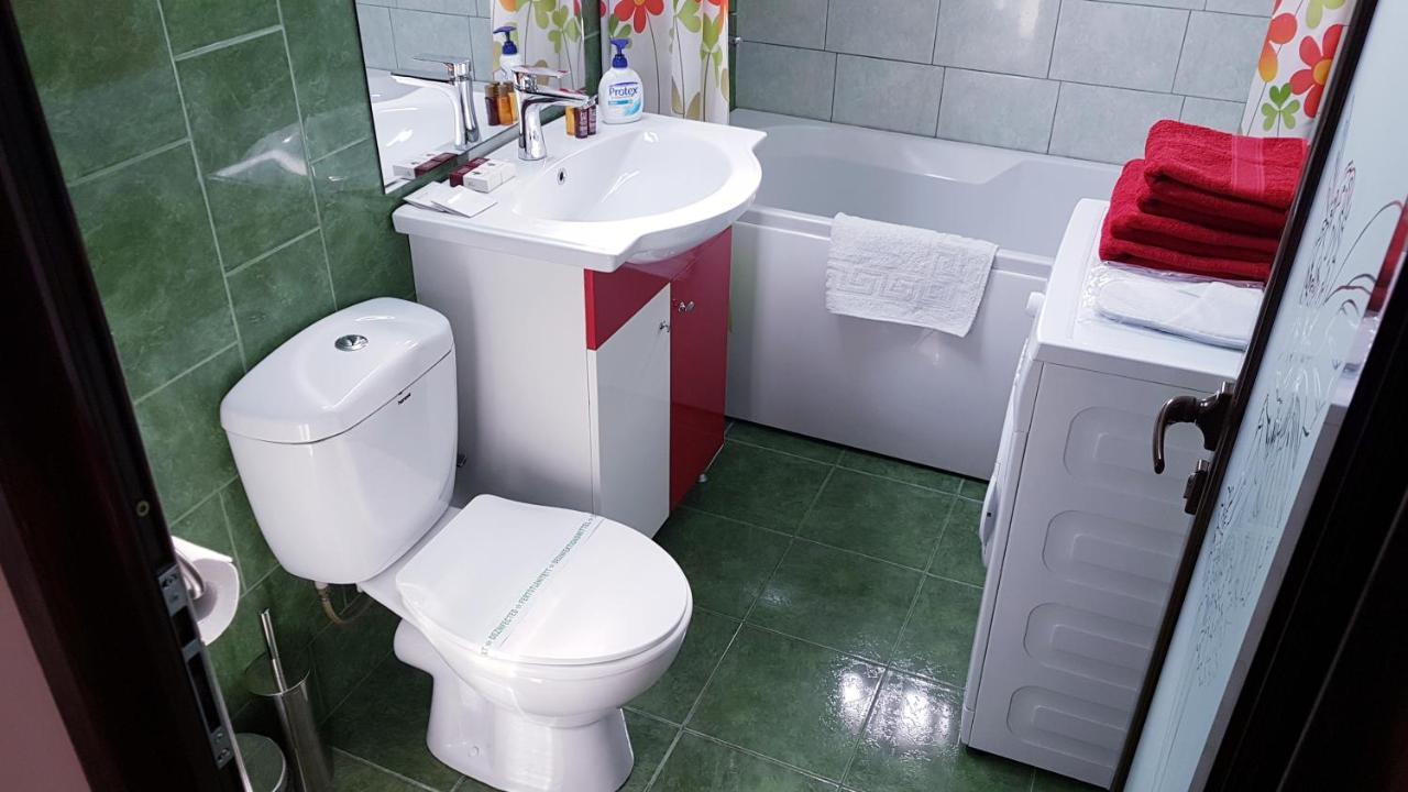 Apartament Central Miguel Turda Zewnętrze zdjęcie