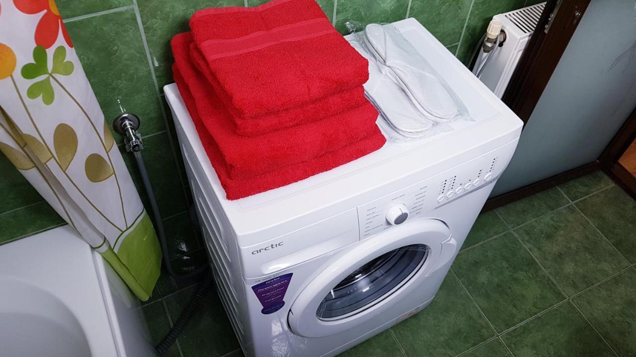 Apartament Central Miguel Turda Zewnętrze zdjęcie
